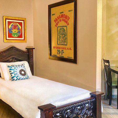 Boquete Garden Inn Εξωτερικό φωτογραφία