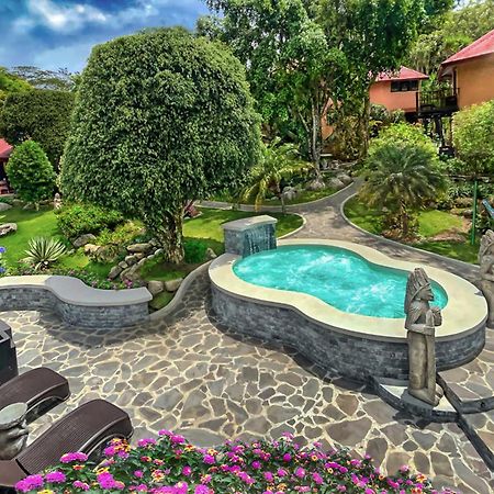 Boquete Garden Inn Δωμάτιο φωτογραφία