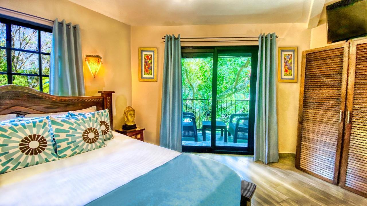 Boquete Garden Inn Εξωτερικό φωτογραφία