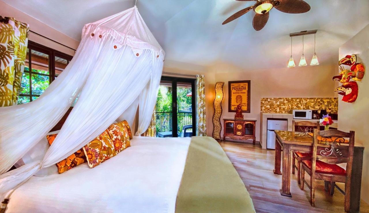 Boquete Garden Inn Εξωτερικό φωτογραφία