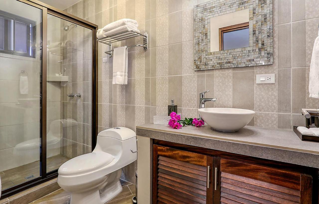 Boquete Garden Inn Εξωτερικό φωτογραφία