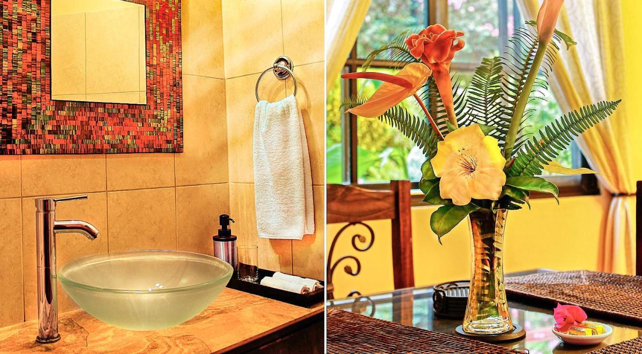 Boquete Garden Inn Εξωτερικό φωτογραφία
