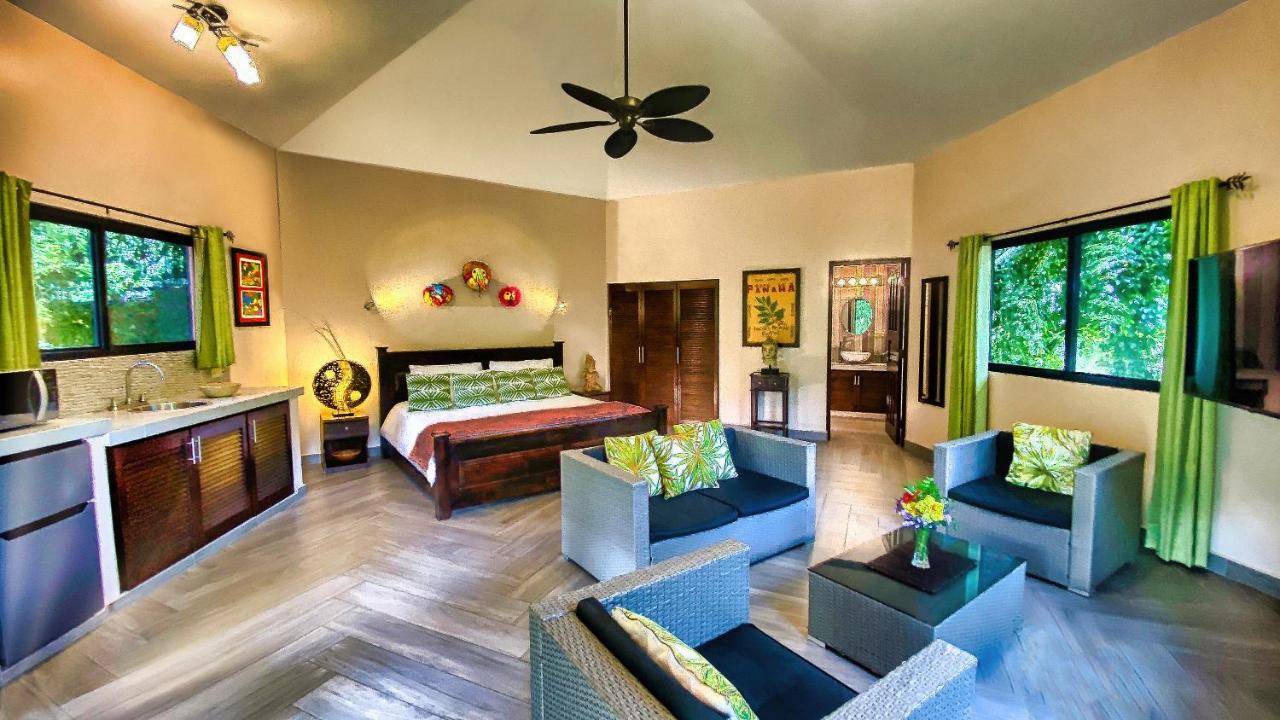 Boquete Garden Inn Εξωτερικό φωτογραφία