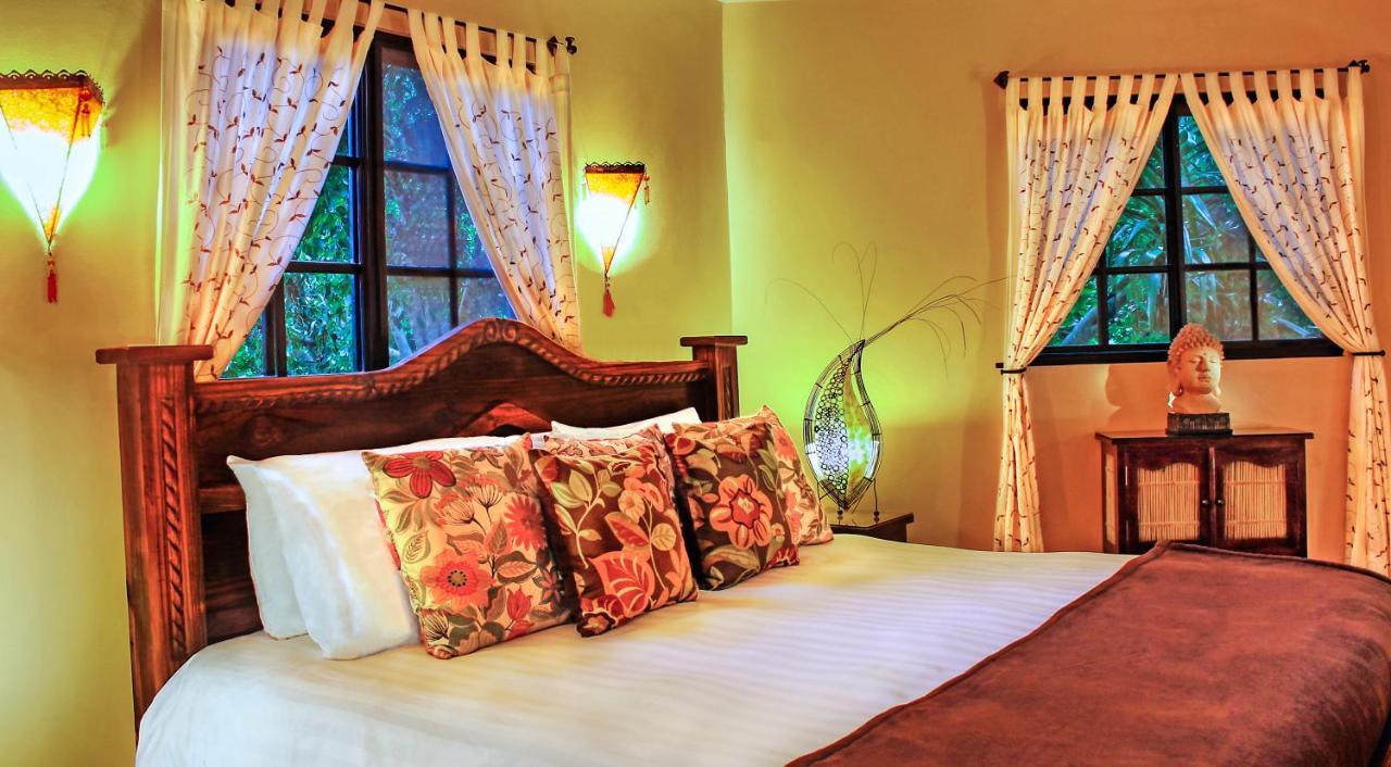 Boquete Garden Inn Εξωτερικό φωτογραφία