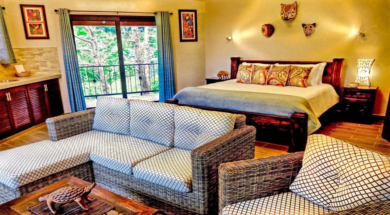 Boquete Garden Inn Εξωτερικό φωτογραφία