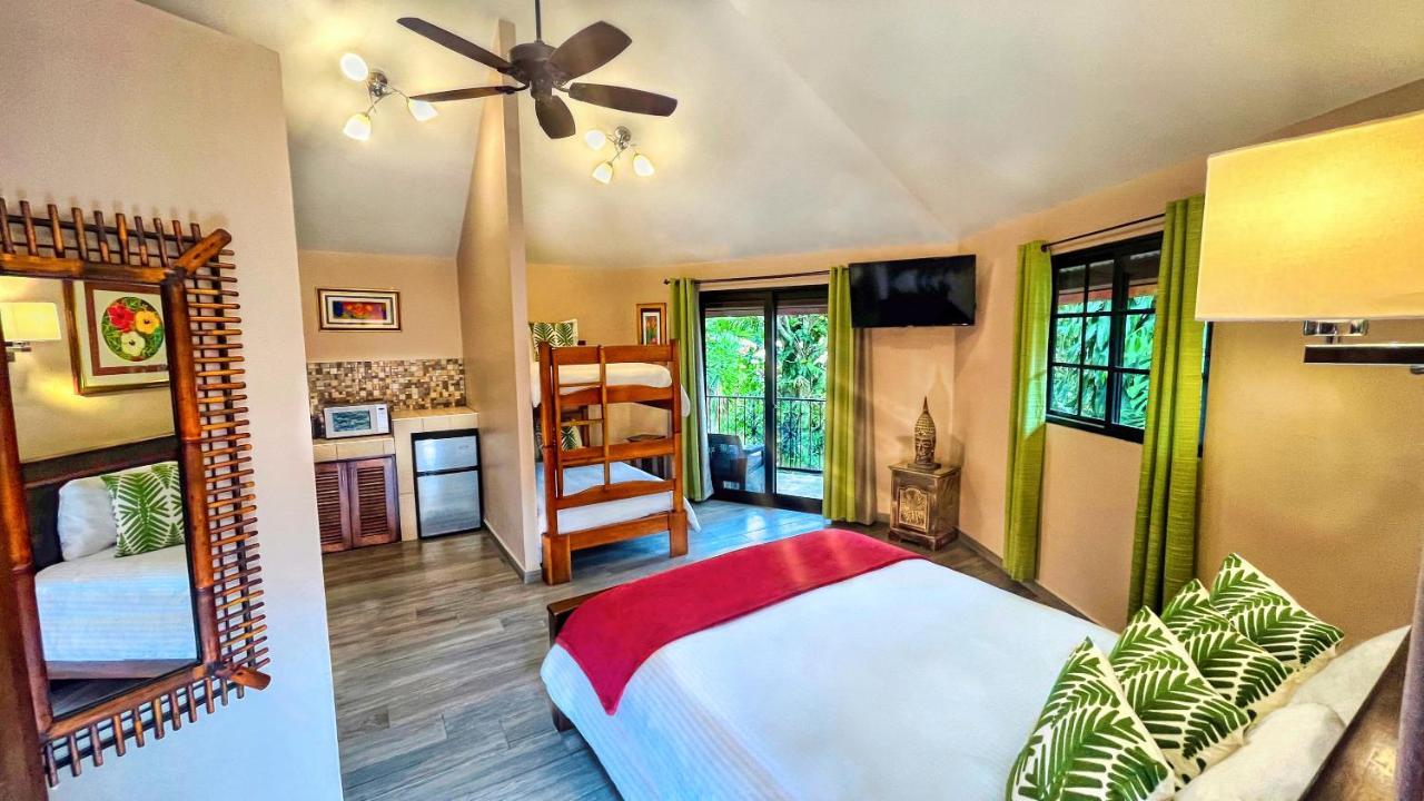 Boquete Garden Inn Εξωτερικό φωτογραφία