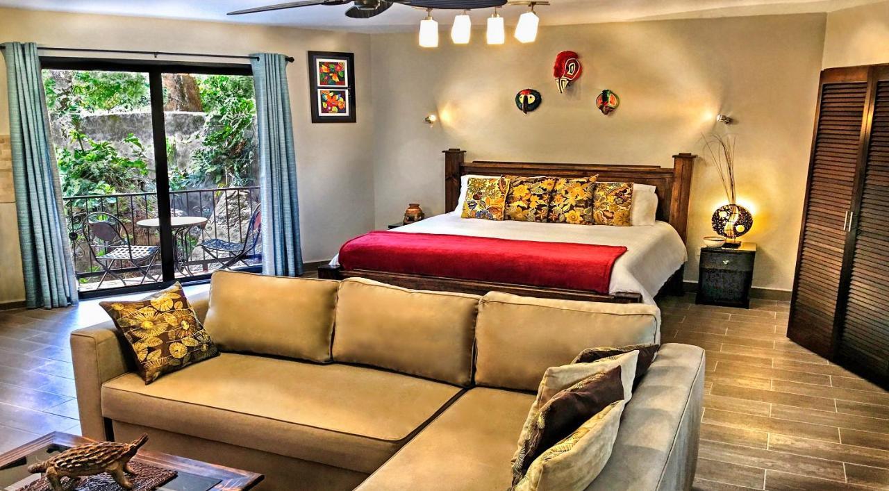 Boquete Garden Inn Εξωτερικό φωτογραφία