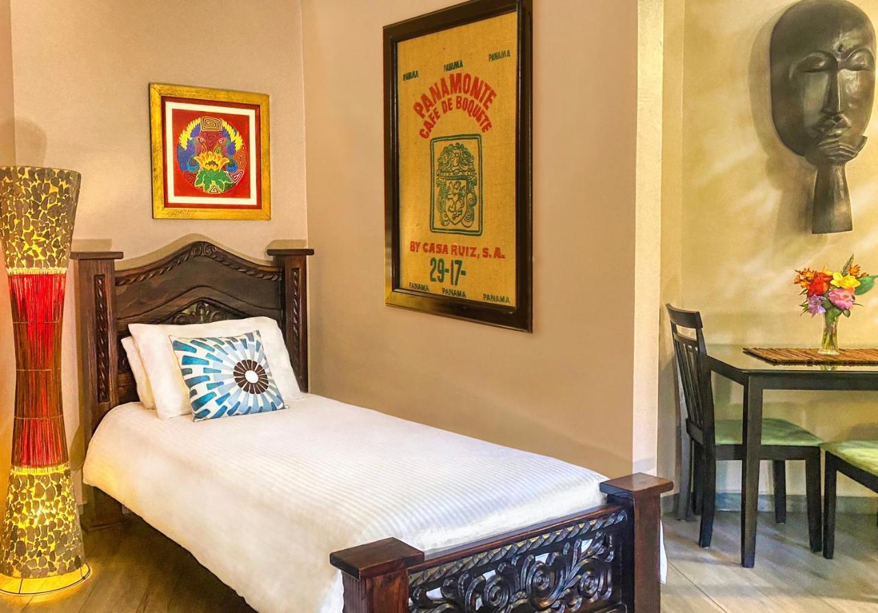 Boquete Garden Inn Εξωτερικό φωτογραφία