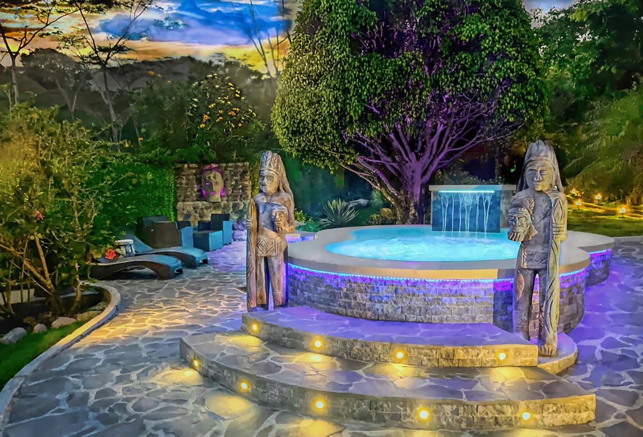 Boquete Garden Inn Εξωτερικό φωτογραφία
