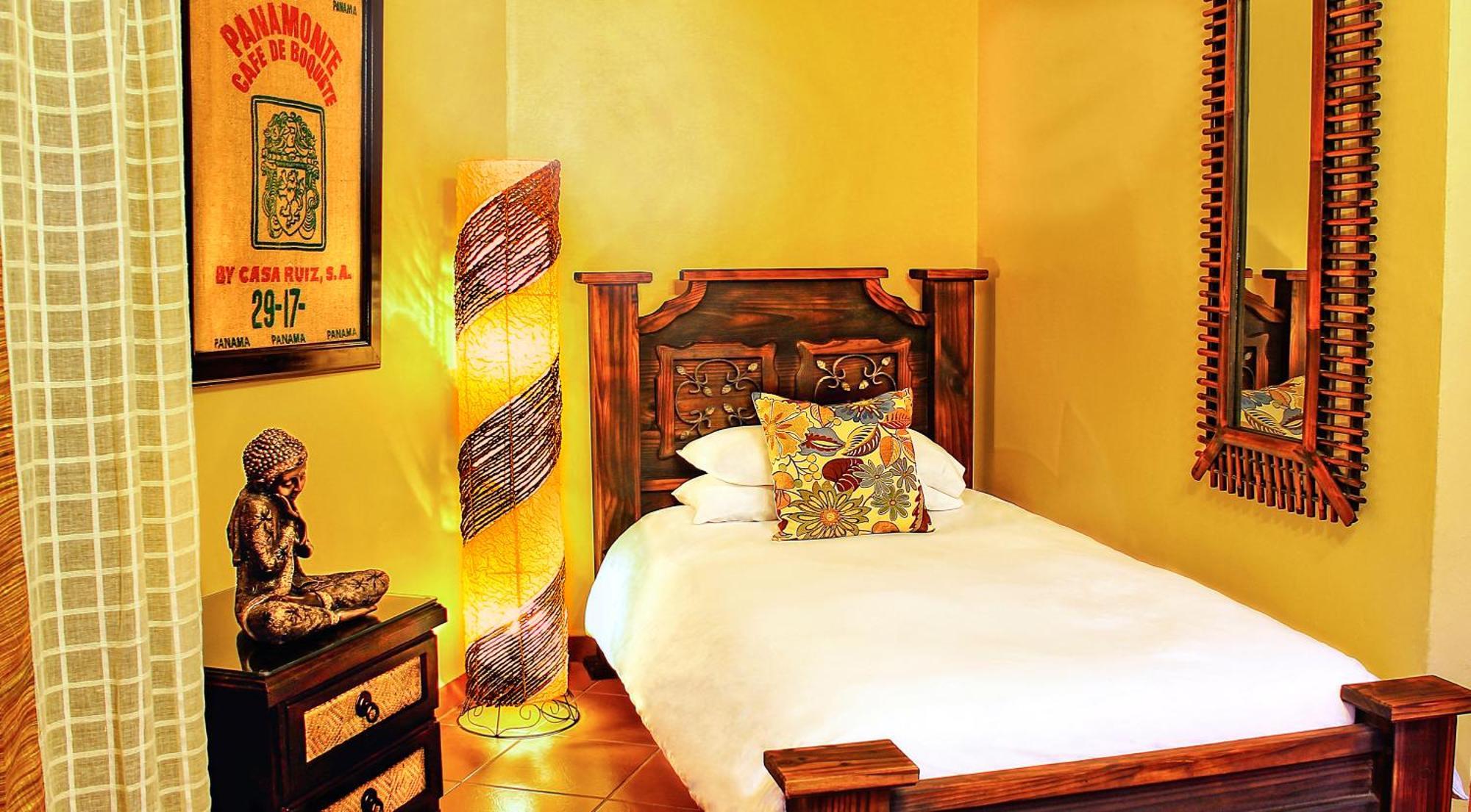 Boquete Garden Inn Δωμάτιο φωτογραφία