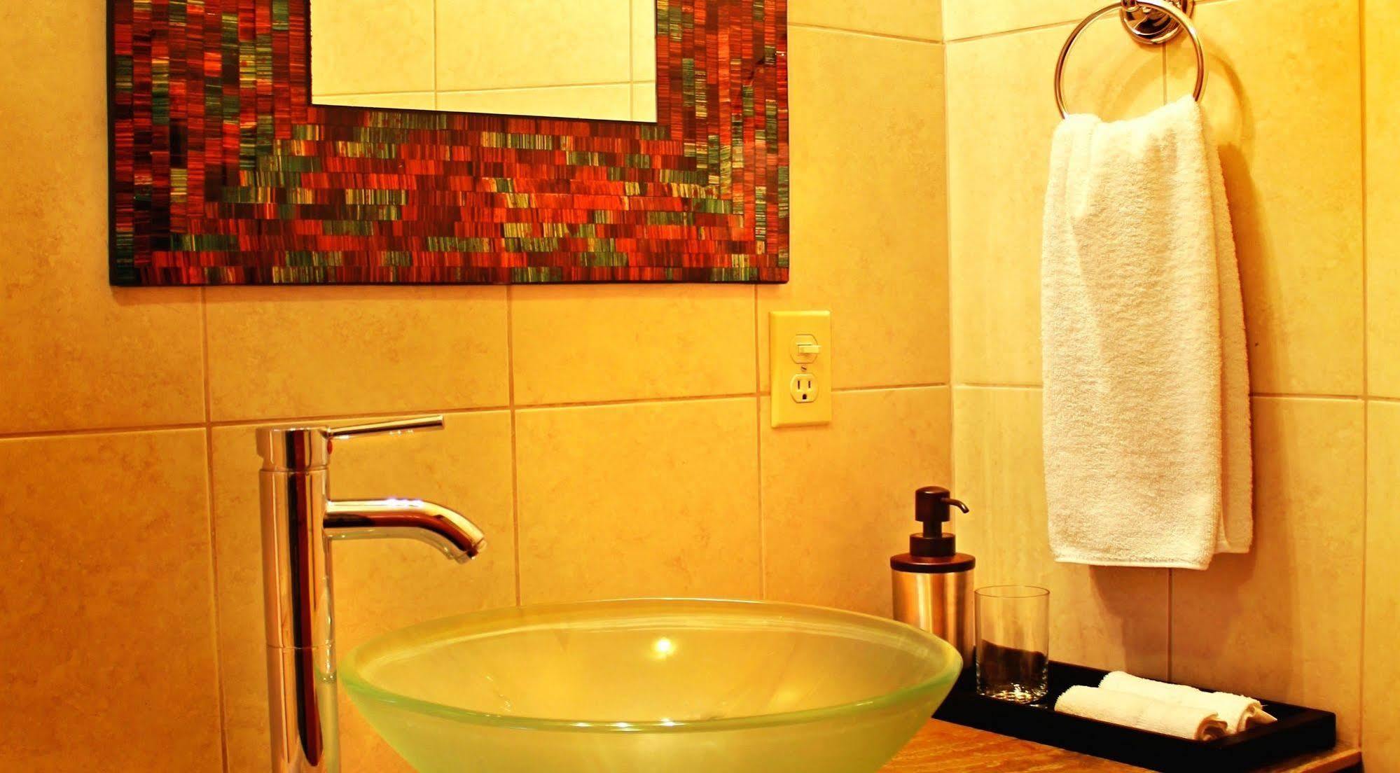 Boquete Garden Inn Εξωτερικό φωτογραφία