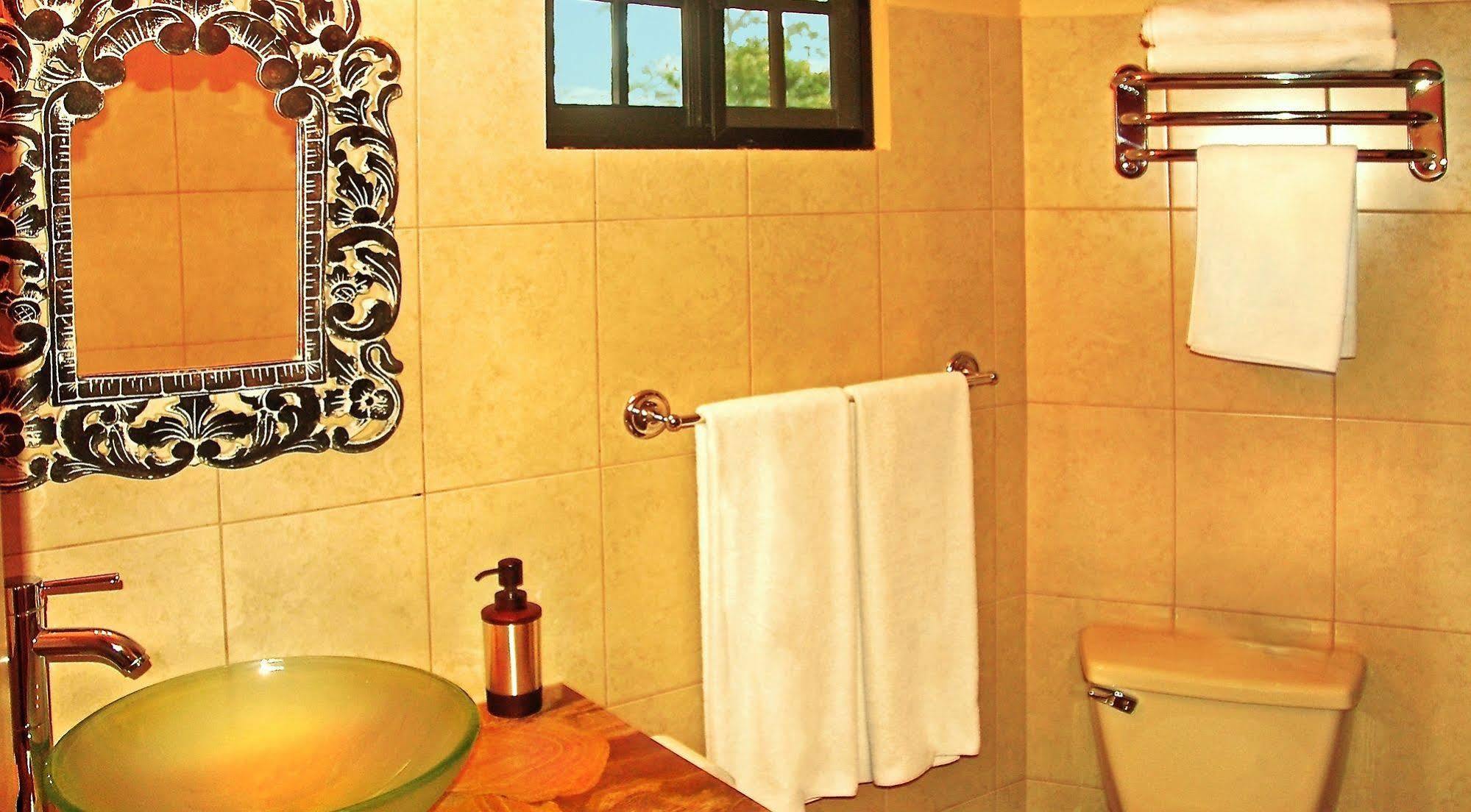 Boquete Garden Inn Εξωτερικό φωτογραφία